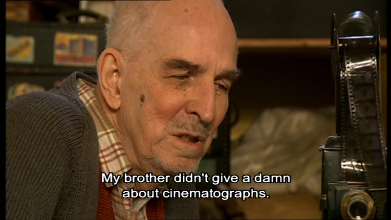 Ingmar Bergman - 3 documentaries about film, theatre, Fårö Ingmar Bergman - 3 documentaries about film, theatre, Fårö